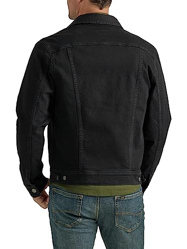 ballsy brothers Lee denim jacket Black Ｌ ballsy brothers Lee denim jacket Black L